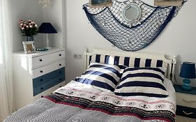 Apartamento Ivon Solo Familias